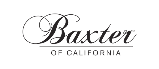 Baxter of California - Manandshaving