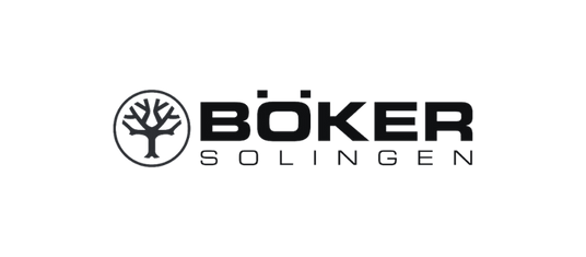 Boker - Manandshaving