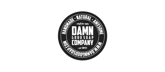 Damn Good Soap Company - Manandshaving