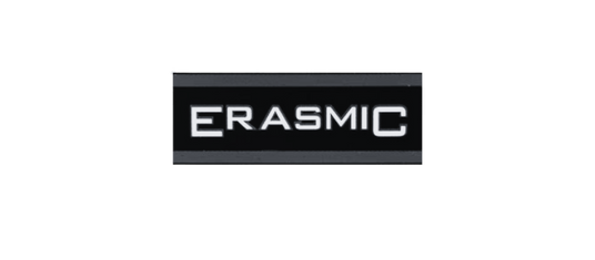 Erasmic - Manandshaving