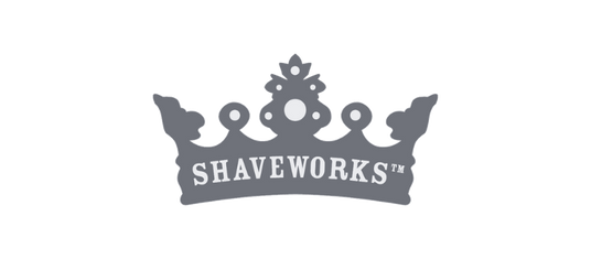 Shaveworks - Manandshaving