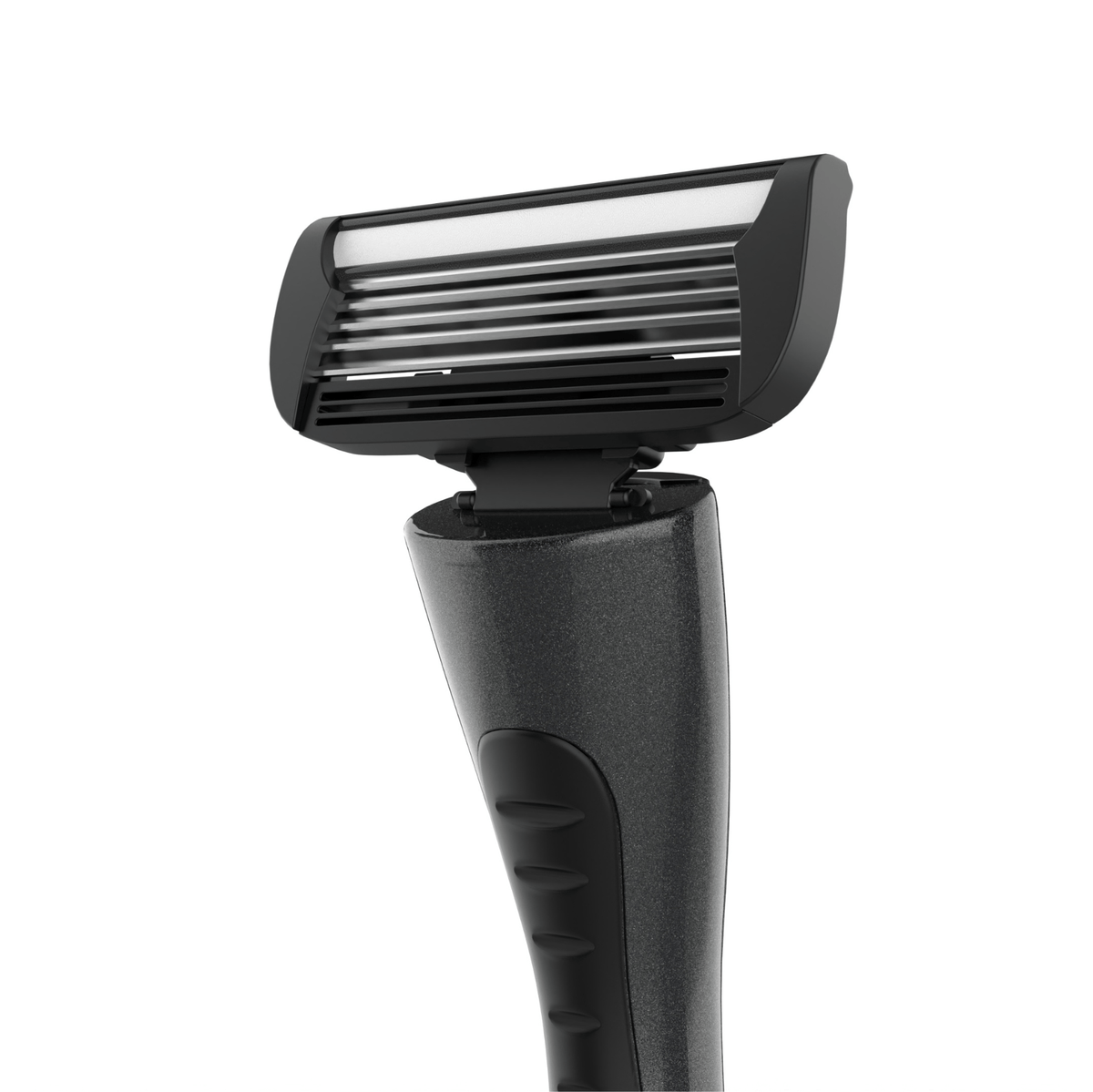 Raz★War Startpakket (Handvat + set van 4 cartridges) - Manandshaving - Raz*War