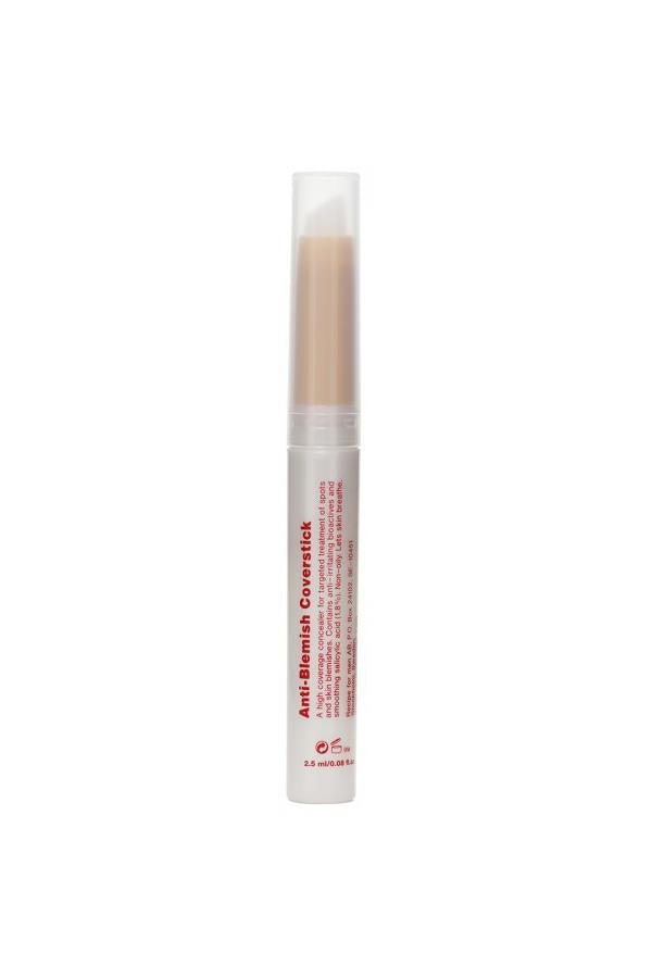 Recipe for Men anti acne behandelstift 2,5ml - Manandshaving - Recipe for Men