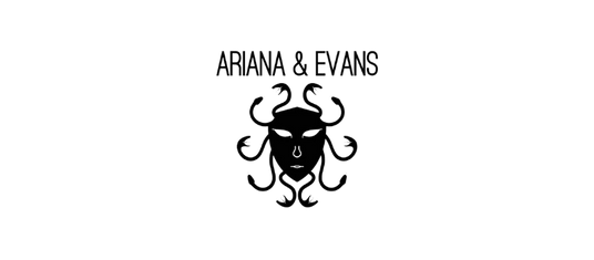 Ariana & Evans - Manandshaving