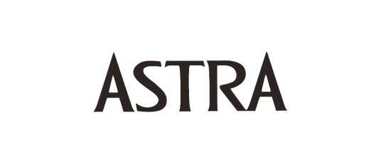Astra - Manandshaving