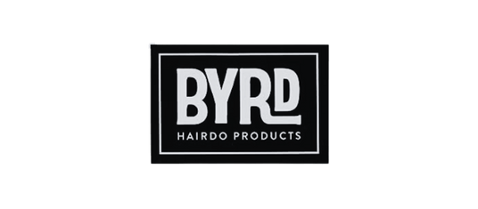 BYRD - Manandshaving