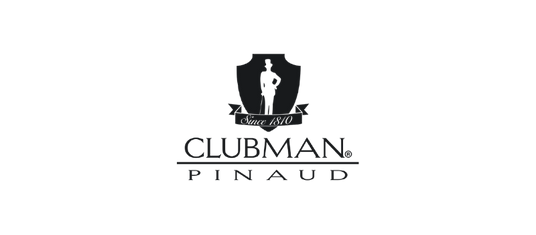 Clubman Pinaud - Manandshaving