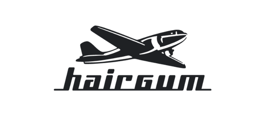 Hairgum - Manandshaving