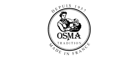 Osma - Manandshaving