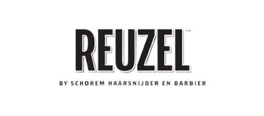 Reuzel - Manandshaving