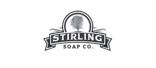 Stirling Soap Co. - Manandshaving