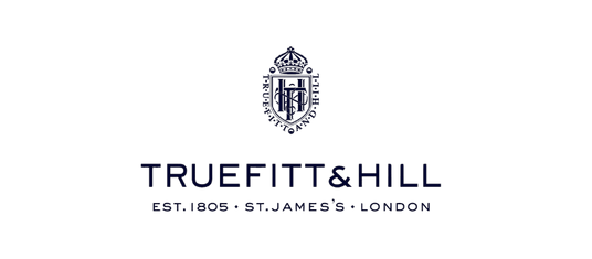 Truefitt & Hill - Manandshaving