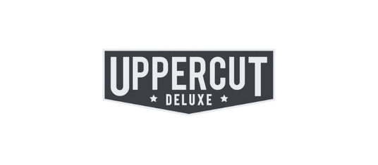 Uppercut - Manandshaving