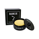 BAUME.BE scheerzeep 125gr - Manandshaving - BAUME.BE