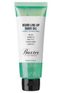 Baxter of California Beard Line-Up Shave Gel 100ml - Manandshaving - Baxter of California