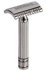 Boker double edge safety razor met tandkam - Manandshaving - Boker