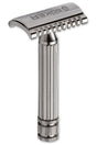 Boker double edge safety razor met tandkam - Manandshaving - Boker