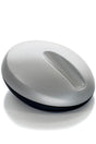 Bolin Webb houder voor X1 scheermes Metallic Argent - Manandshaving - Bolin Webb