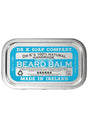 Dr K Soap Company baardbalm Fresh Lime 50gr - Manandshaving - Dr K. Soap Company