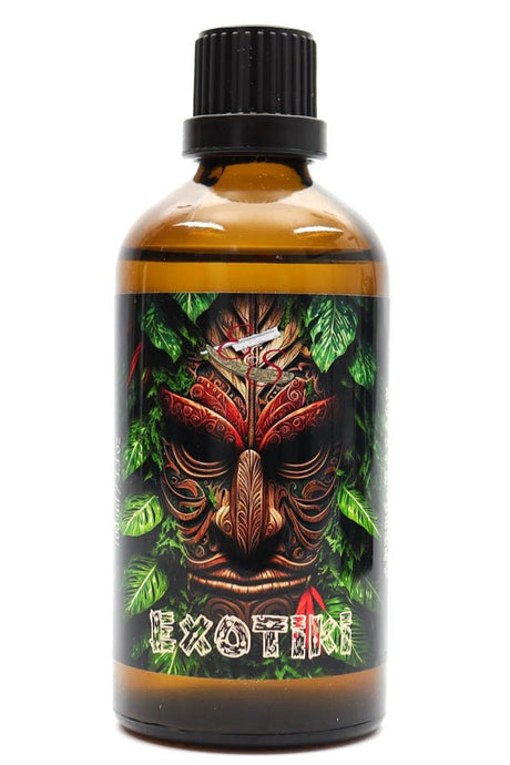 E & S Rasage after shave EXOTIKI 100ml - Manandshaving - E & S Rasage Traditionnel
