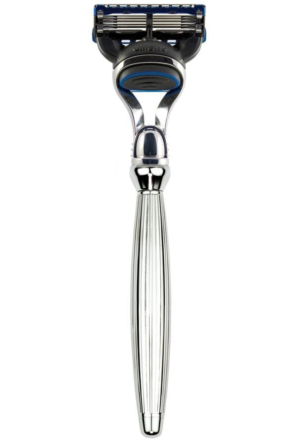 Edwin Jagger scheermes Fusion Lined Bulbous - BLIF - Manandshaving - Edwin Jagger
