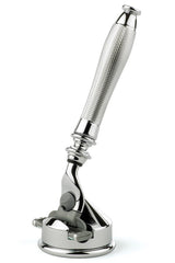 Edwin Jagger scheermes Mach3 Chatsworth Barley - 2pcCBAM3 - Manandshaving - Edwin Jagger