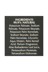Edwin Jagger scheerzeep Aloe Vera navulling 65gr - Manandshaving - Edwin Jagger SkinCare