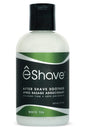 eShave after shave balm Soother White Tea 177ml - Manandshaving - eShave