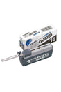 Feather shavette scheermesjes Professional Blades Pro Guard PG15 - Manandshaving - Feather