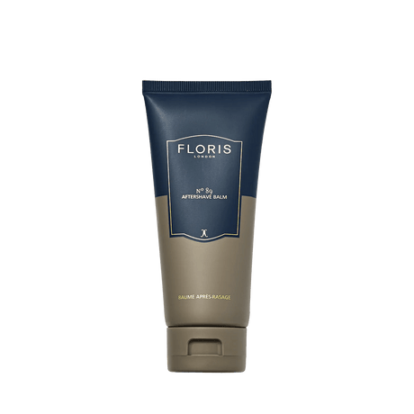 Floris London after shave balm NO. 89 100ml - Manandshaving - Floris London
