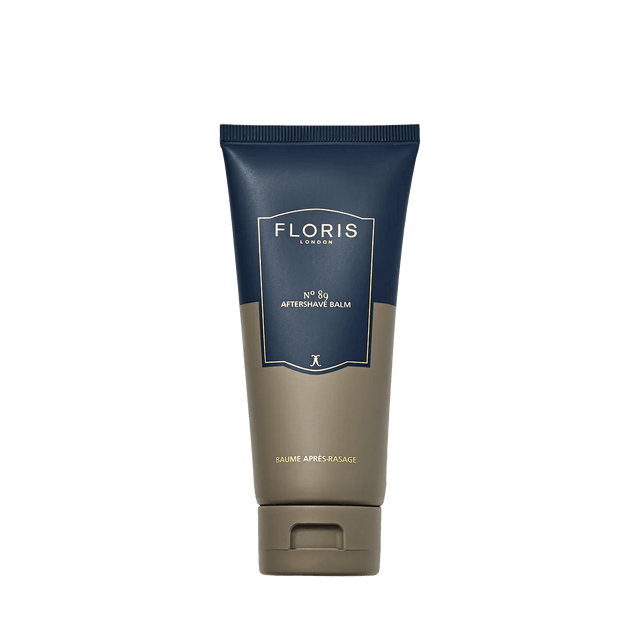 Floris London after shave balm NO. 89 100ml - Manandshaving - Floris London