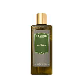 Floris London bad & douchgel Elite 250ml - Manandshaving - Floris London