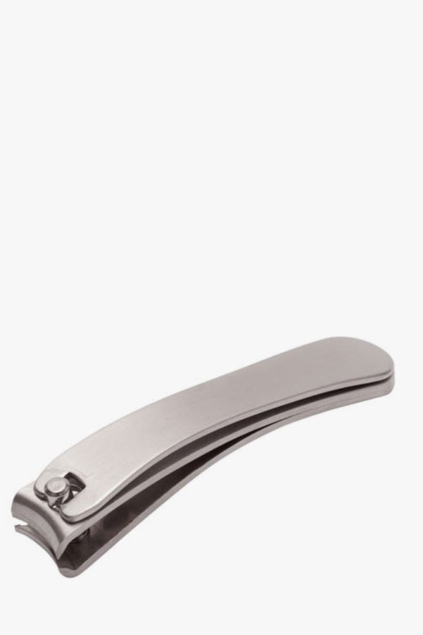 Giesen & Forsthoff nagelknipper RVS 5,5 cm - Manandshaving - TIMOR