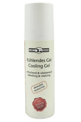 Golddachs after shave Cooling gel 30ml - Manandshaving - Golddachs