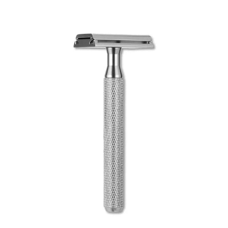 MAS - Selectie safety razor Extra Glad & Comfort - Manandshaving - Manandshaving