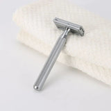 MAS - Selectie safety razor Extra Glad & Comfort - Manandshaving - Manandshaving