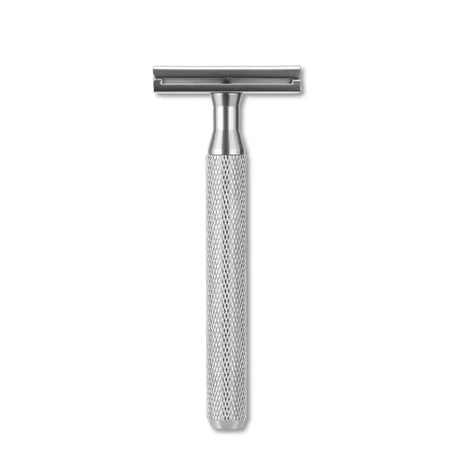 MAS - Selectie safety razor Extra Glad & Comfort - Manandshaving - Manandshaving