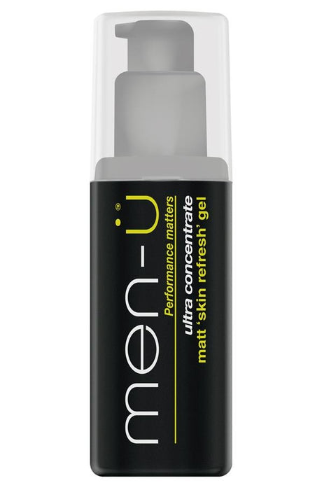 Men-Ü after shave en refresh balm 100ml - Manandshaving - Men-Ü