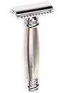 Merkur 43C double edge safety razor Heavyweight - Manandshaving - Merkur