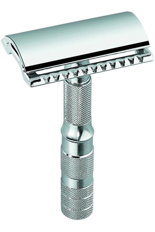 Merkur double edge safety razor reisscheermes 933C - Manandshaving - Merkur