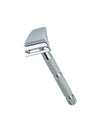 Merkur scheermes voor snor en baard 907 - Manandshaving - Merkur