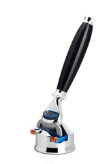 Muhle Mach3 en Fusion scheermeshouder Chroom