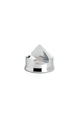 Muhle Mach3 en Fusion scheermeshouder Chroom
