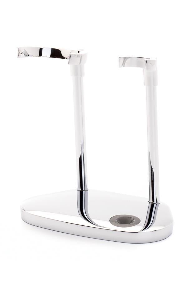Muhle scheerkwast scheermes houder KOSMO CLASSIC - Manandshaving - Muhle