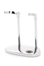 Muhle scheerkwast scheermes houder KOSMO CLASSIC - Manandshaving - Muhle