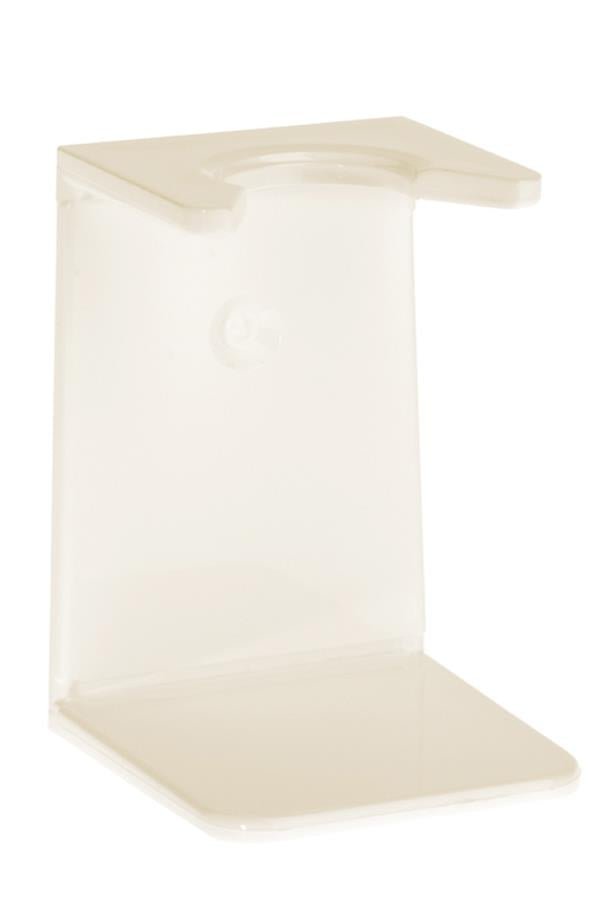 Blaireau Muhle standard ivoire blanc
