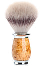 Muhle scheerkwast synthetisch haar PURIST Masurberk - Manandshaving - Muhle