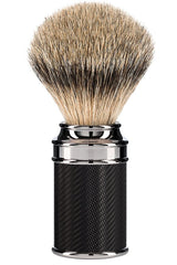 Muhle scheerset Traditional S091M89BLACK - Dassenhaar - Safety razor - Manandshaving - Muhle