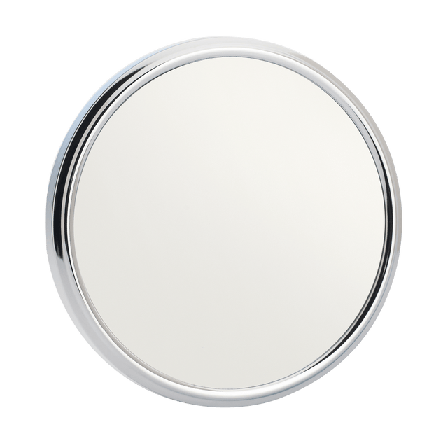 Muhle scheerspiegel met zuignap - Manandshaving - Muhle