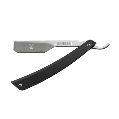 Muhle shavette scheermes ENTHUSIAST PRO - Manandshaving - Muhle